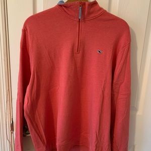 vineyard vines crewneck